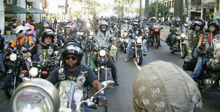 Balneário Camboriú e Camboriú promovem juntos o MOTO FEST