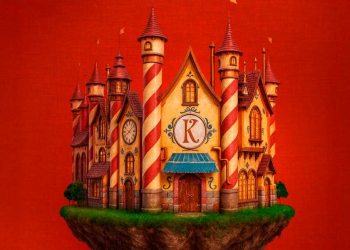 Karazan e o Castelo Mágico: Balneário Camboriú terá restaurante temático inédito