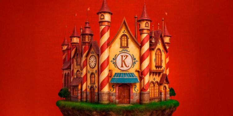 Karazan e o Castelo Mágico: Balneário Camboriú terá restaurante temático inédito