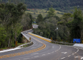 Programa Estrada Boa transforma a malha rodoviária de Santa Catarina com R$ 3,5 bilhões em investimentos