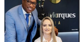 Advogados chegam em Camboriú para participar do simpósio de Direito Imobiliário