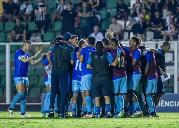Barra FC leva Balneário Camboriú para disputa final da Série D contra o pernambuco Santa Cruz