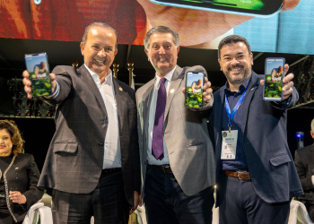 Governo de Santa Catarina lança aplicativo SC Fácil com mais de 500 serviços digitais