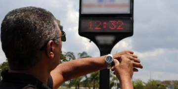 Horário de verão perde força e pode ser proibido no Brasil; entenda