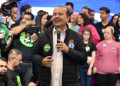 Com Jorginho favorito para 2026, eleição em SC aguarda o cenário nacional