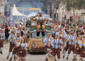 Oktoberfest Blumenau começou !