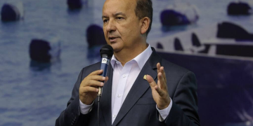 O sinal de Jorginho para a entrada de SC no modelo de rodovias pedagiadas