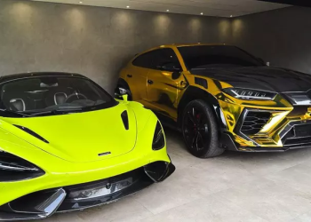 Morador de SC é preso na Alemanha em megaoperação da PF contra lavagem de dinheiro