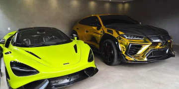 Morador de SC é preso na Alemanha em megaoperação da PF contra lavagem de dinheiro