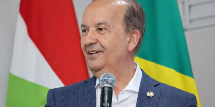 Os nomes cotados para vice na chapa de governador do PL em Santa Catarina para 2026