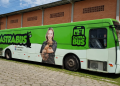 CastraBus inicia castrações gratuitas de cães e gatos em Balneário Camboriú