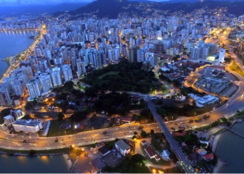 Santa Catarina cresce acima da média nacional e acende debate sobre planejamento urbano