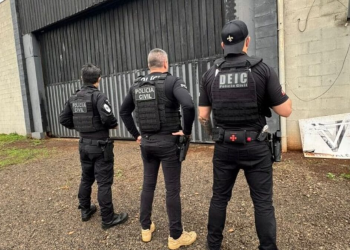 Ex-funcionário é suspeito de desviar R$ 8 milhões de famosa empresa de suplementos