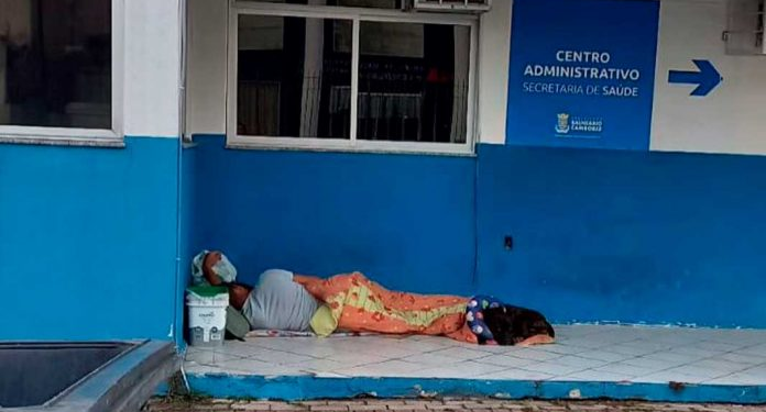 Balneário Camboriú abre credenciamento para clínicas de internação psiquiátrica e tratamento de dependência química