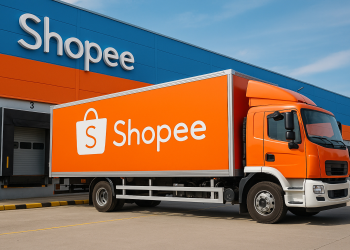 Shopee é multada por venda de produtos falsificados e publicidade enganosa