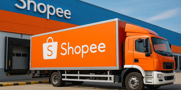 Shopee é multada por venda de produtos falsificados e publicidade enganosa