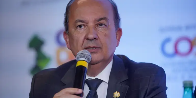 Eleições 2026: Com 47,2%, Jorginho lidera com folga; João Rodrigues patina