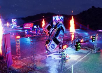 Espetáculo milionário em Balneário Camboriú terá automobilismo, lutas e música