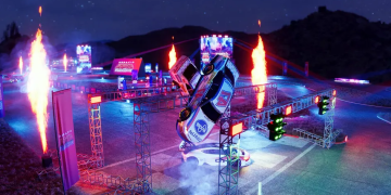 Espetáculo milionário em Balneário Camboriú terá automobilismo, lutas e música