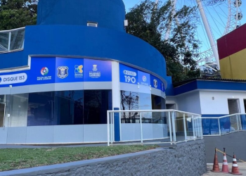 Balneário Camboriú reabrirá Base de Segurança Comunitária no Pontal Norte