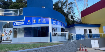 Balneário Camboriú reabrirá Base de Segurança Comunitária no Pontal Norte