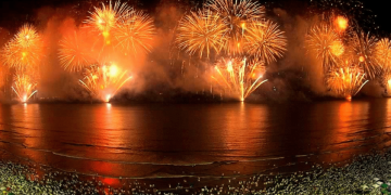 Abafadores de ruído serão distribuídos no Réveillon de BC para pessoas com Autismo