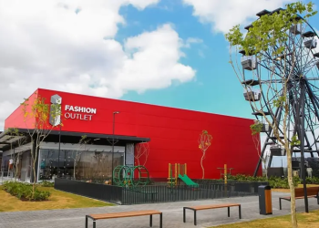Outlet de SC acelera abertura de novas lojas de olho na temporada de verão