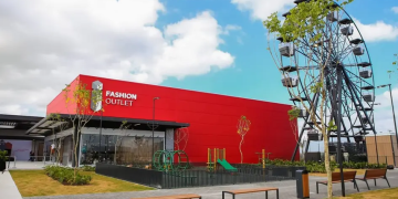 Outlet de SC acelera abertura de novas lojas de olho na temporada de verão