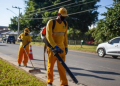Balneário Camboriú tem 90 vagas abertas no SIME para empresa de limpeza urbana