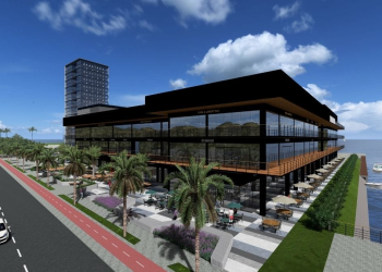 Novos shopping centers prometem impulsionar IPTU e mercado imobiliário em SC