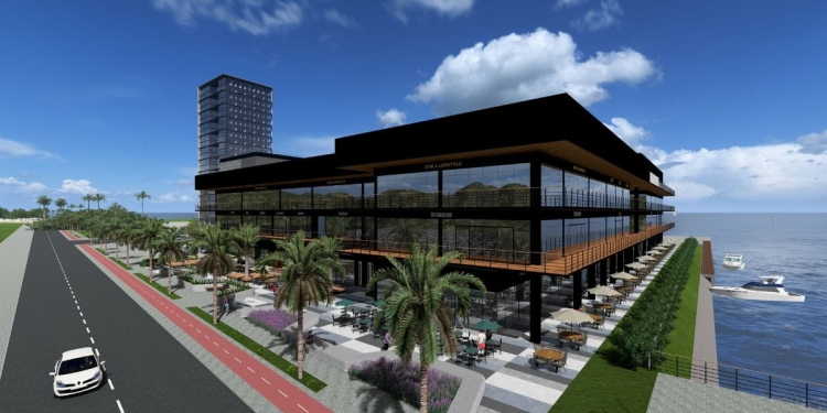 Novos shopping centers prometem impulsionar IPTU e mercado imobiliário em SC