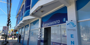 Balneário Camboriú envia à Câmara proposta para dificultar privatização da Emasa