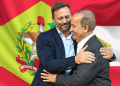 PL e Novo juntos em SC? Jorginho quer prefeito de Joinville como vice
