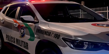 Corpo é encontrado ao lado de faca em matagal de Balneário Camboriú