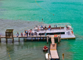 Novo passeio de catamarã conecta Balneário Camboriú à Ilha de Porto Belo