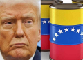 Entenda por que Trump quer controlar as reservas de petróleo da Venezuela