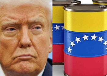 Entenda por que Trump quer controlar as reservas de petróleo da Venezuela