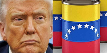 Entenda por que Trump quer controlar as reservas de petróleo da Venezuela