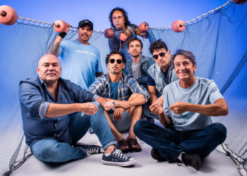 Praia Central de BC terá shows gratuitos com Xande de Pilares, Dazaranha e Leci Brandão