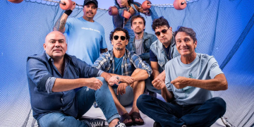 Praia Central de BC terá shows gratuitos com Xande de Pilares, Dazaranha e Leci Brandão