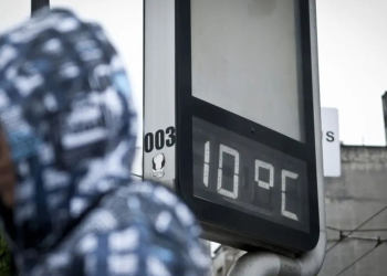 Prepare o casaco: duas massas de ar frio vão atingir regiões do Brasil nos próximos 5 dias