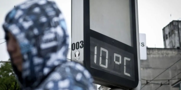 Prepare o casaco: duas massas de ar frio vão atingir regiões do Brasil nos próximos 5 dias