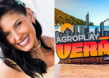 Bloquinhos, Ana Castela e três palcos: o que vai ter no Carnaval de BC