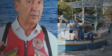 SC distribuirá dispositivos de socorro para pescadores em alto-mar