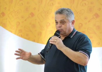 João Rodrigues fora da disputa? Entrevista revela possível mudança de rumo em pré-candidatura