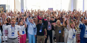 CRECI Imobi Experience reúne mais de mil corretores de imóveis de todo o estado em Balneário Camboriú 