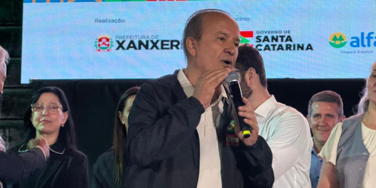 SC volta a defender estadualização da BR-282 para acelerar duplicação da rodovia