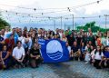 Balneário Camboriú participa de workshop nacional do Bandeira Azul e reforça compromisso com praias certificadas