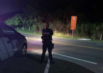 Fiscalização conjunta combate veículos adulterados e manobras perigosas na cidade