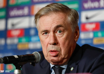 Confira os nomes fora da lista de Ancelotti na seleção brasileira para a Copa do Mundo